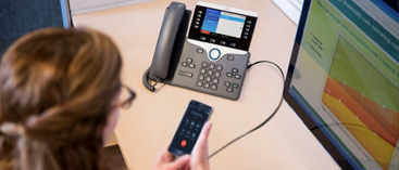 Unified Communications as a Service